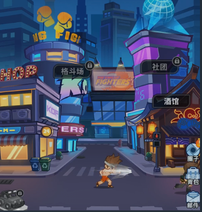 最强斗王武馆天赋加点攻略 最强斗王武馆高战力流派与核心天赋搭配方案