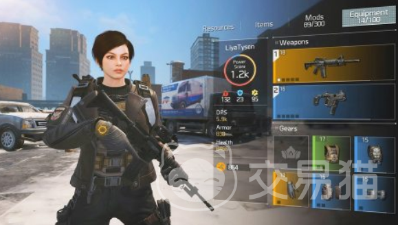 全境封锁曙光手游名称是什么 全境封锁曙光手游是否支持中文