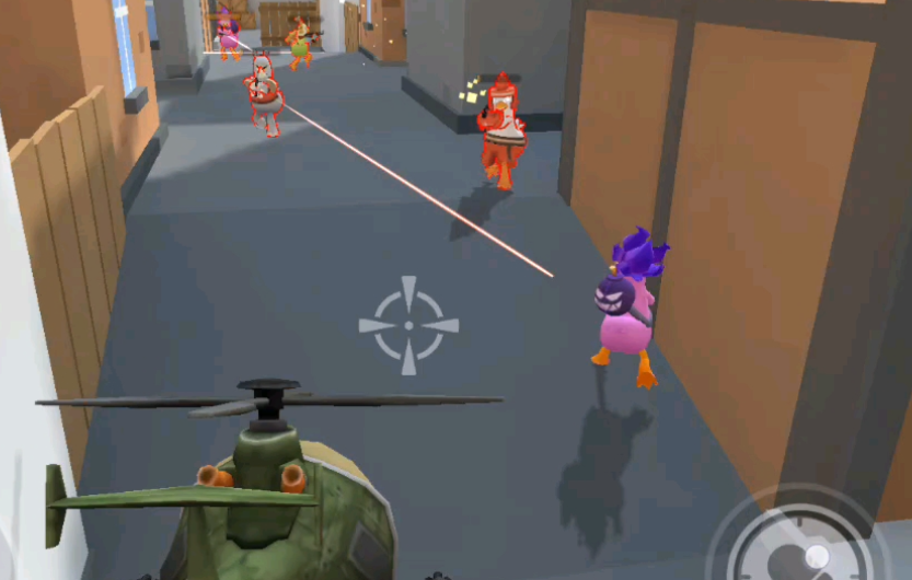 嘎嘎射击新手入门指南 嘎嘎射击零基础快速上手教程