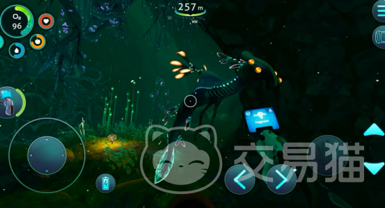 深海迷航冰点之下手游开发商是谁 深海迷航冰点之下手游制作公司及背景介绍