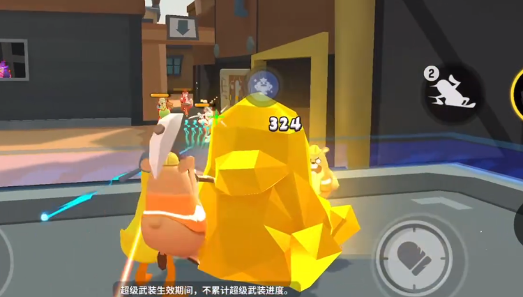 嘎嘎射击新手入门指南 嘎嘎射击实用射击技巧与操作要点