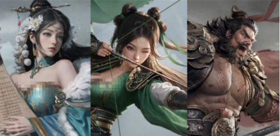 三国天下归心 虎啸连击队阵容搭配与实战打法详解