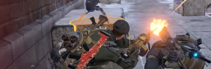 全境封锁曙光多人模式怎么玩 全境封锁曙光合作PVE与PVP玩法详解