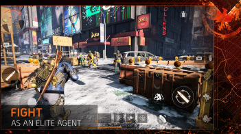 全境封锁曙光手游开发商是谁 全境封锁曙光手游制作公司及背景介绍