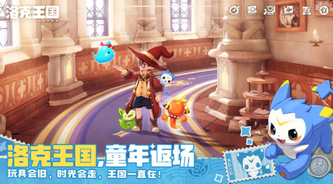 洛克王国世界进化攻略 洛克王国世界40级前宠物进化路线与技巧