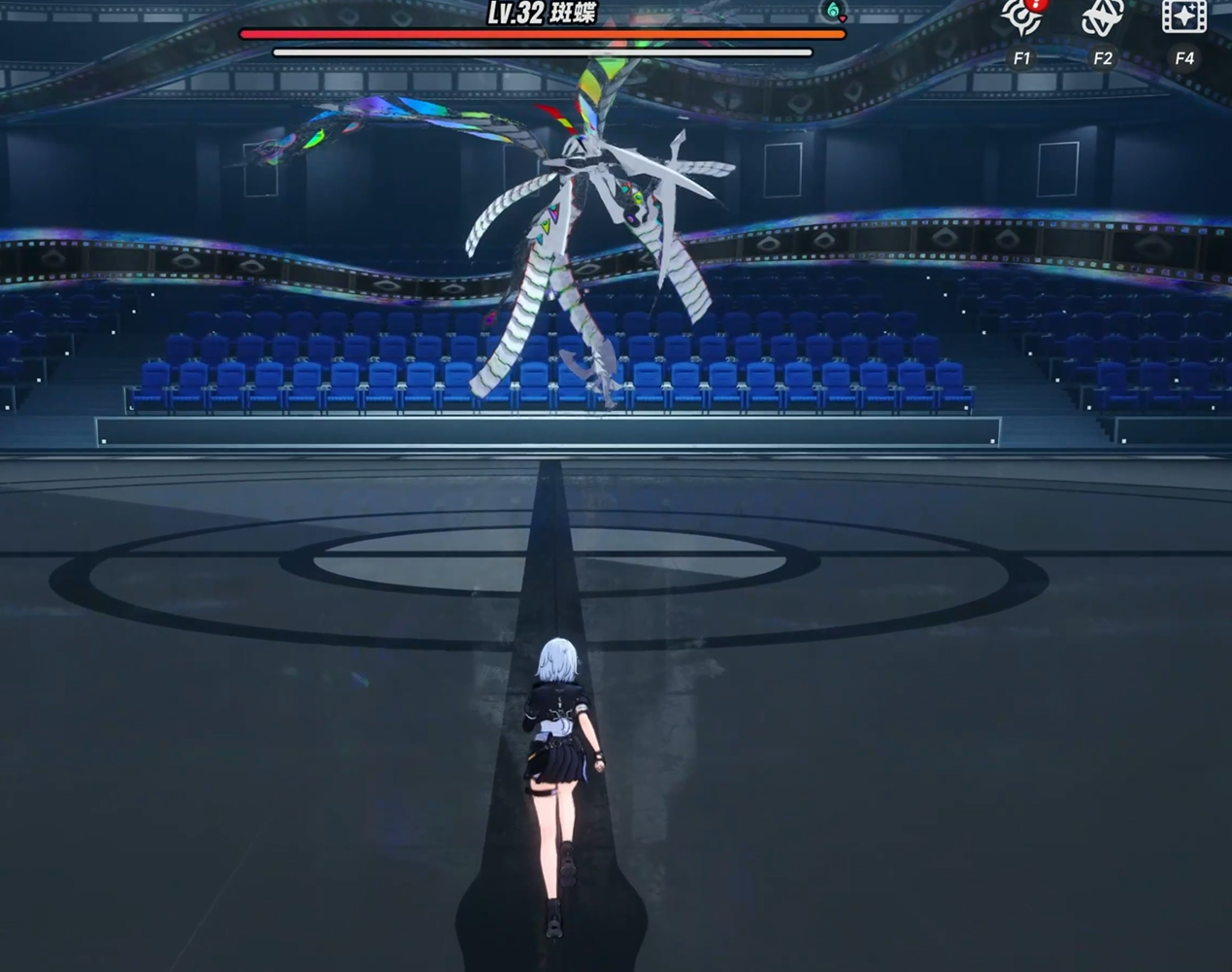 异环斑蝶Boss战攻略 异环手游高难度首领打法详解