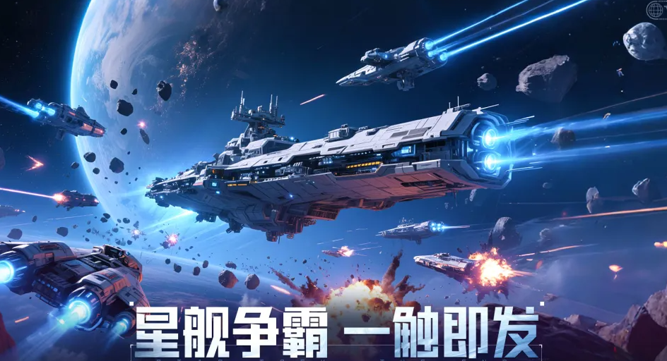 星轨之上常驻池位置详解 星轨之上游戏常驻卡池与内容全介绍