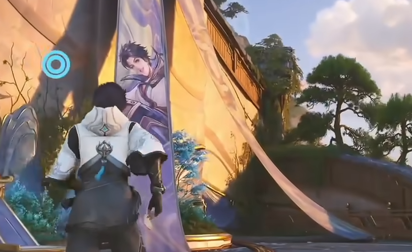 王者荣耀世界韩信 王者荣耀韩信角色背景与技能设定详解