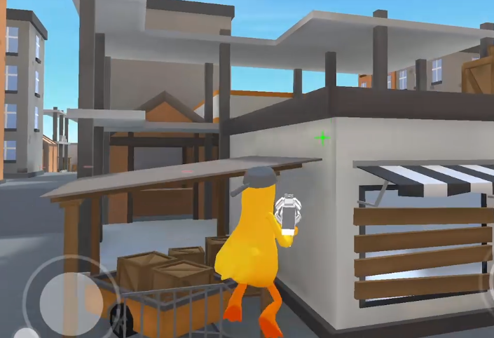 嘎嘎射击通关攻略 嘎嘎射击高分速通技巧与关卡难点解析