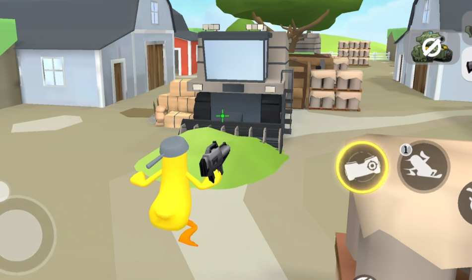 嘎嘎射击属性搭配攻略 嘎嘎射击最强属性组合与实战配装推荐