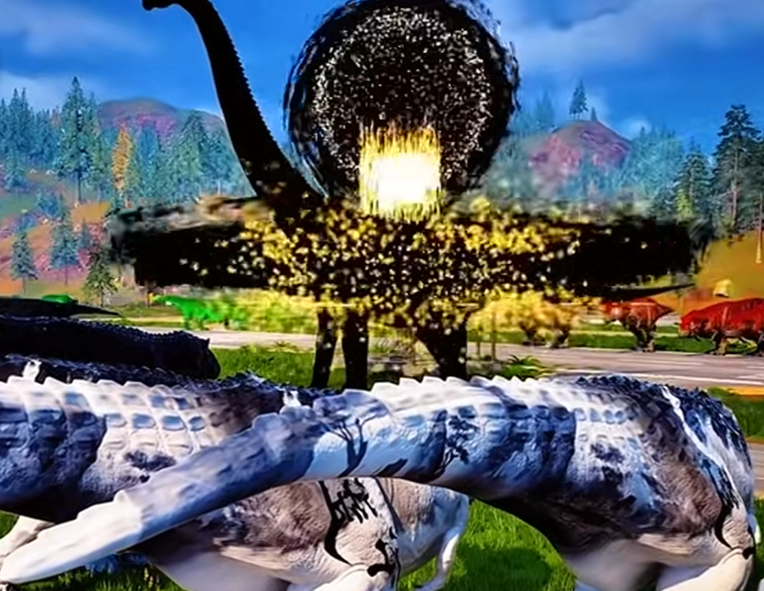 龙岛异兽起源界碑碎了怎么办 龙岛异兽起源界碑破碎全应对方案