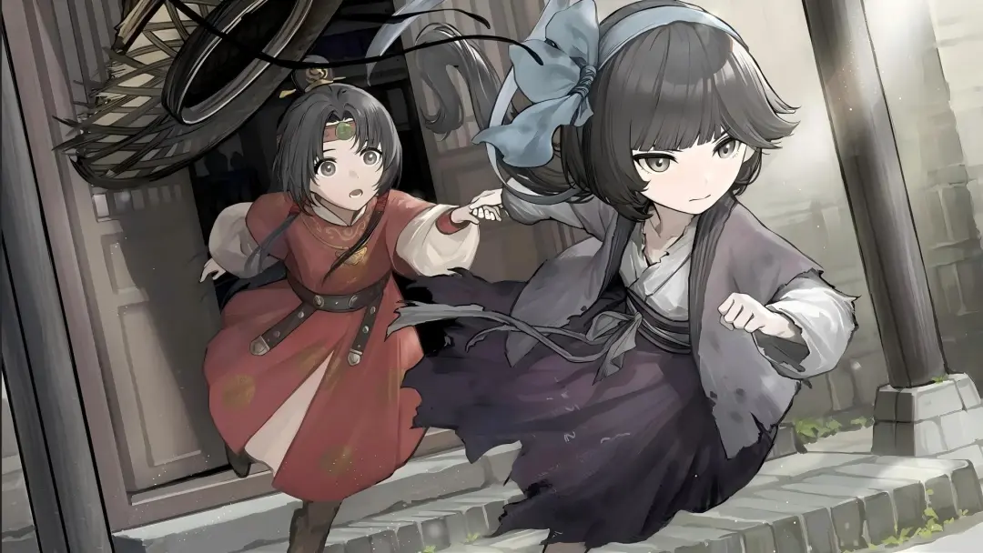 哀鸿城破十日记 上架时间及更新周期详解