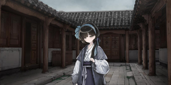 哀鸿城破十日记 哀鸿城破十日记结局解析与好结局达成条件