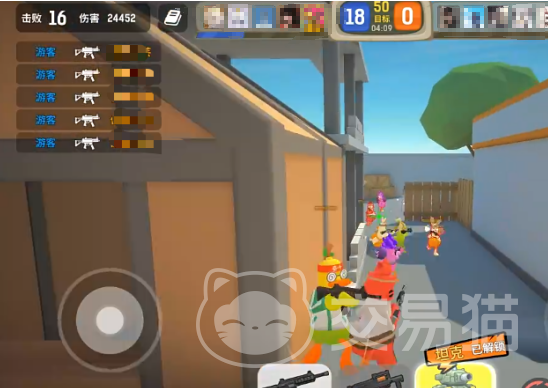 嘎嘎射击开荒攻略 嘎嘎射击新手入门与高效发育方法