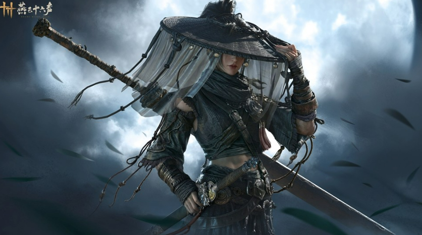 燕云十六声 束罪阁镇守首领是谁|燕云十六声束罪阁核心角色深度解析