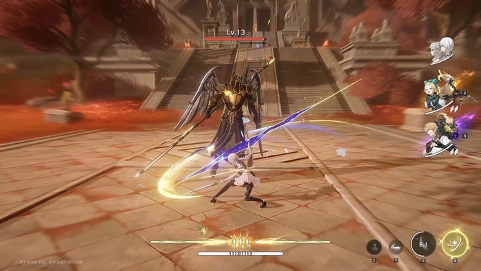 归环是哪家公司开发的 归环由哪个工作室制作