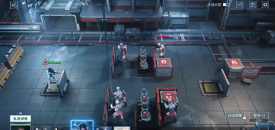 镭明闪击手游上线时间 镭明闪击公测日期及预约入口