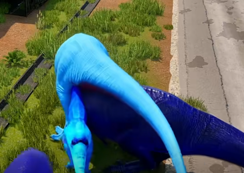 龙岛异兽起源与进化全解析 龙岛异兽起源背景设定及进化路线详解