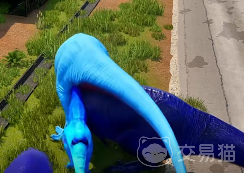 龙岛异兽起源与进化全解析 龙岛异兽起源背景设定及进化路线详解