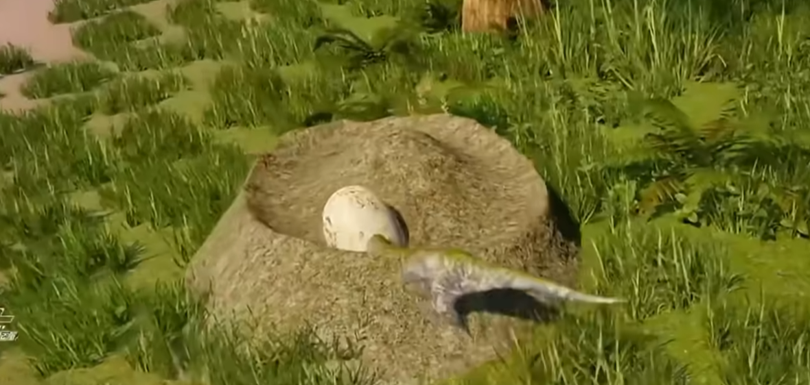 龙岛异兽起源 龙岛异兽起源恐龙蛋孵化全流程攻略与宠物蛋获取技巧