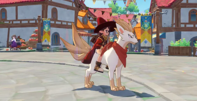 洛克王国世界音速犬 洛克王国世界音速犬属性技能搭配与实战表现分析