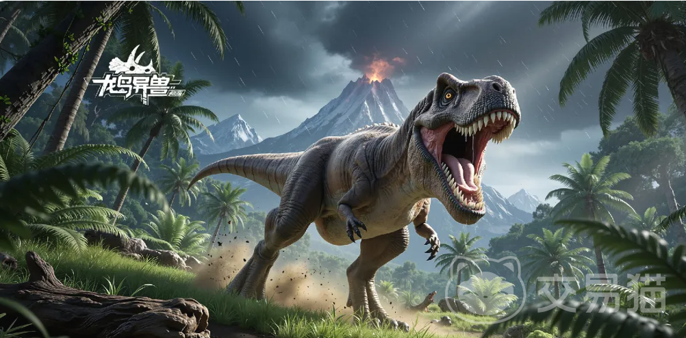 龙岛异兽起源晶源获取方式全解析 龙岛异兽起源龙币获取途径汇总