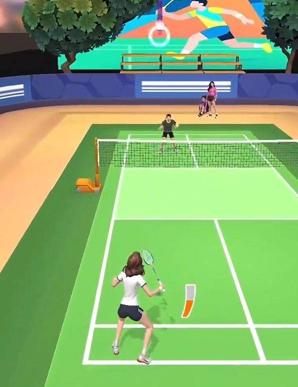 羽毛球对决好玩吗 羽毛球对决全玩法详解与技巧指南