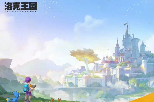 洛克王国世界最新消息 洛克王国世界近期更新与活动资讯