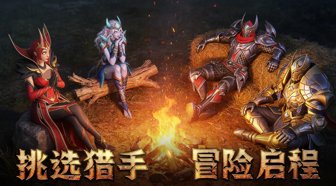 地牢猎手6输出职业排行 地牢猎手6高爆发高DPS职业推荐