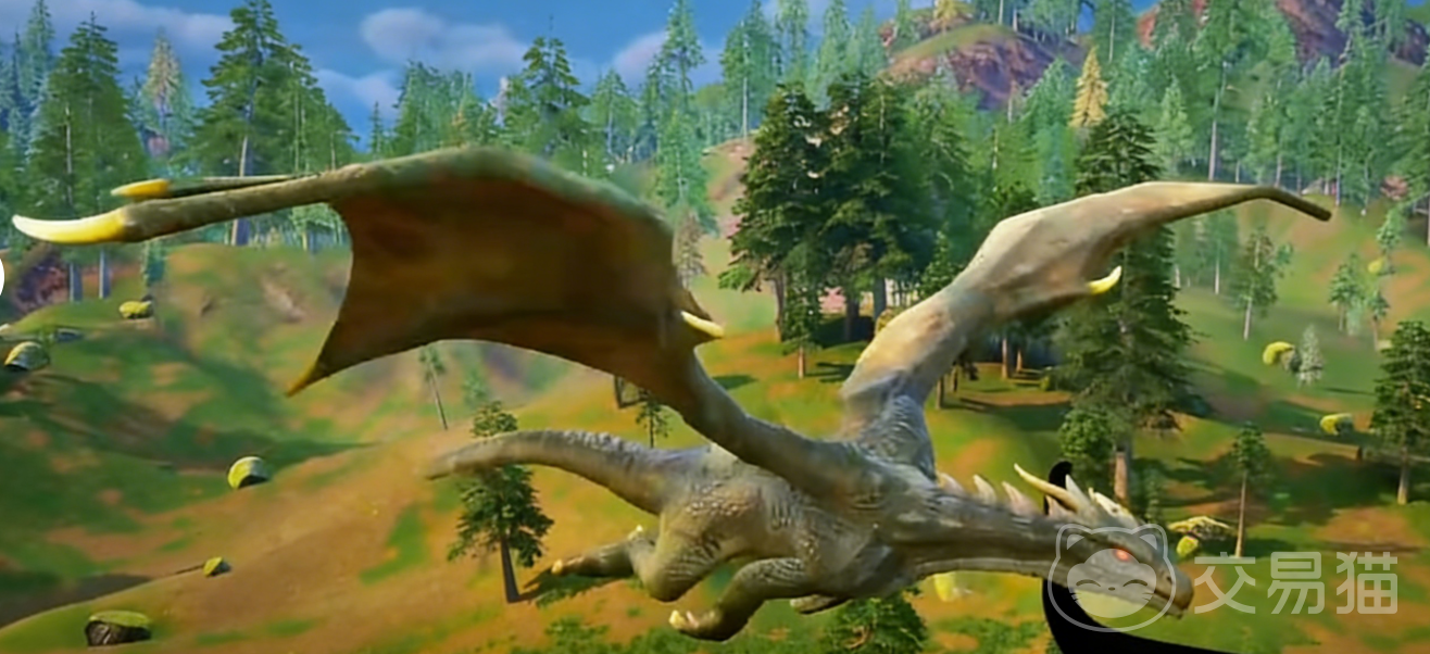 龙岛异兽起源 怪物图鉴全收录:所有生物起源与特性详解