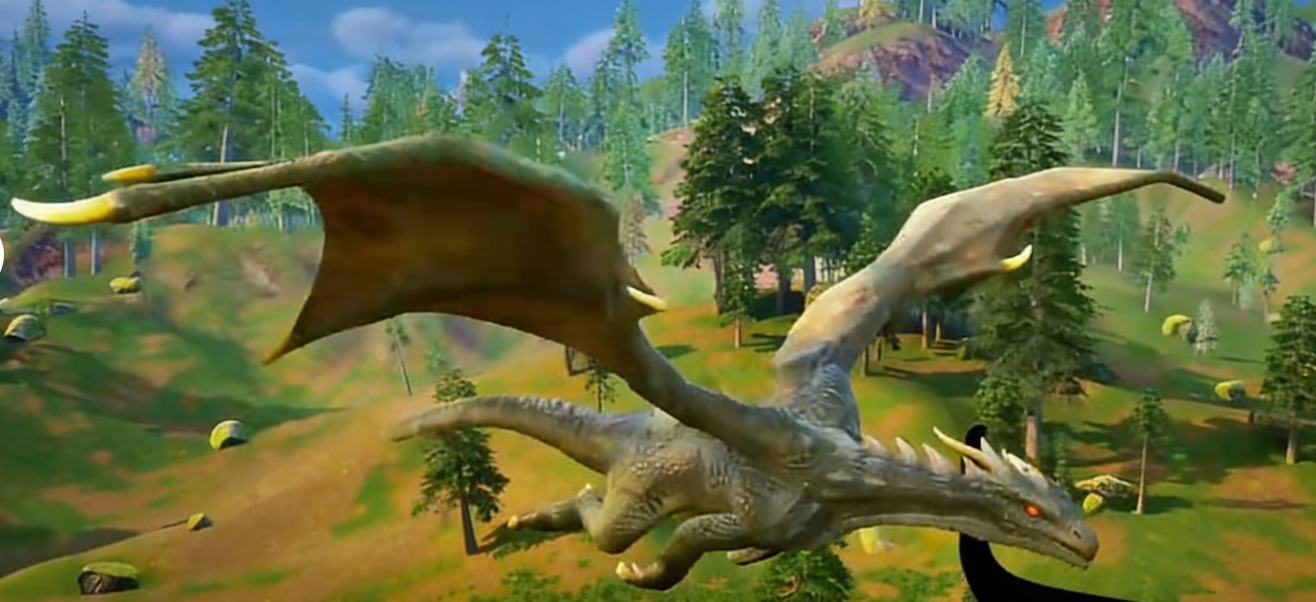 龙岛异兽起源龙种排名
龙岛异兽最强五大龙种实力解析