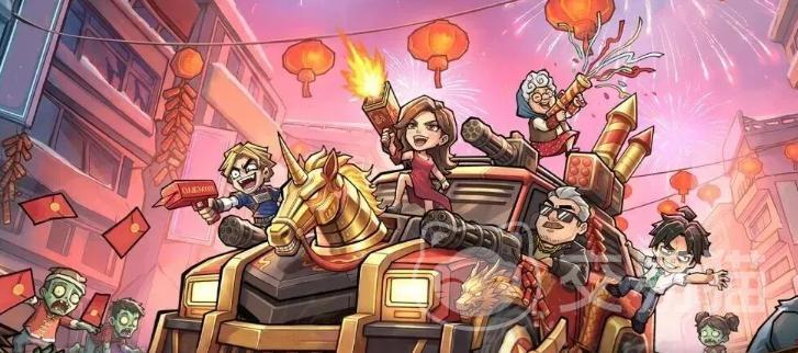 生存33天礼包码大全 生存33天最新可用兑换码及领取教程