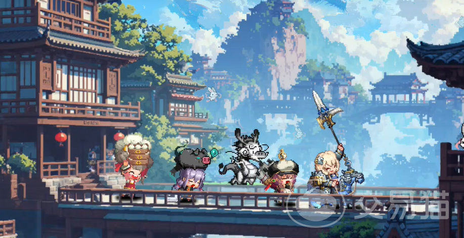 像素之心好玩吗 像素之心核心玩法与游戏体验详解