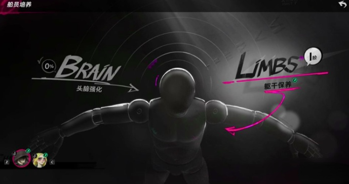 遗忘之海躯干强化攻略 遗忘之海躯干强化详细操作步骤与效果解析