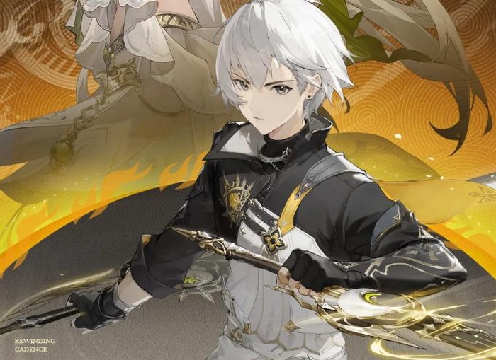 归环主角身份揭秘 归环主角性别设定与角色背景深度解析