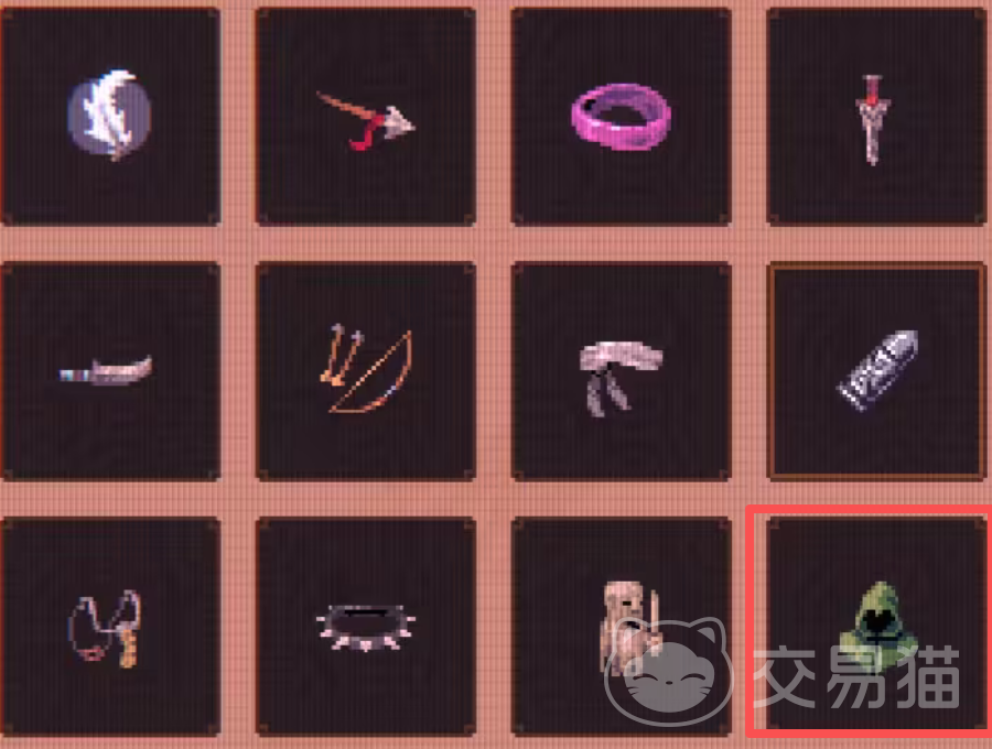 球比伦战记叛徒斗篷作用解析 球比伦战记高人气被动道具推荐