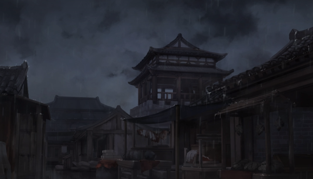 哀鸿城破十日记金翅大鹏是谁｜金翅大鹏角色背景与剧情解析