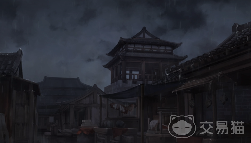 哀鸿城破十日记金翅大鹏是谁|金翅大鹏角色背景与剧情解析