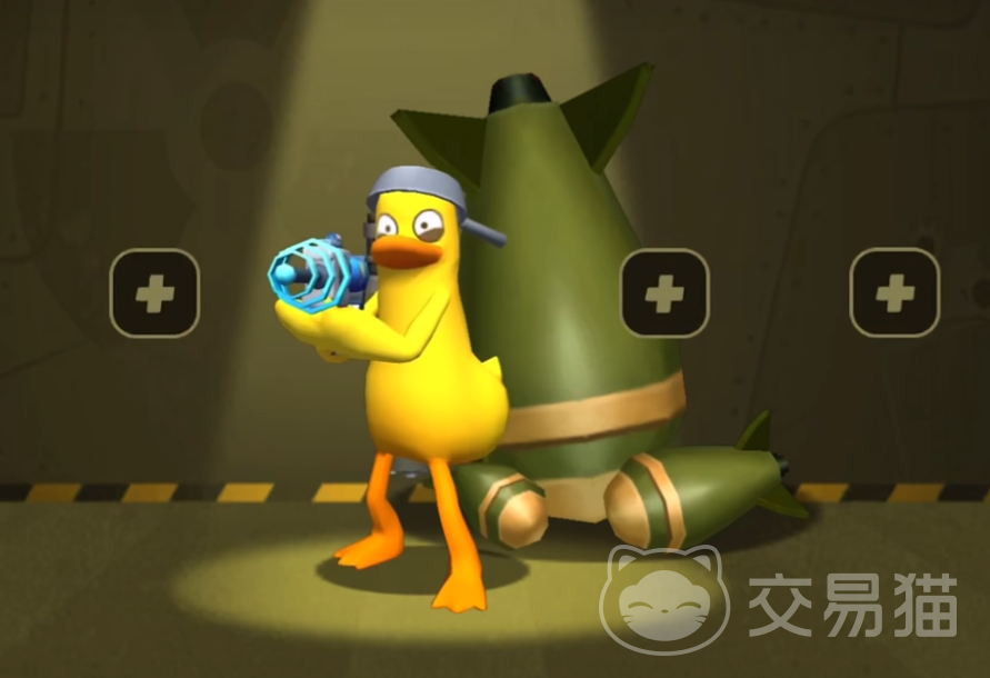 嘎嘎射击隐藏地点详解 嘎嘎射击地图高价值特殊点位与战术位置解析