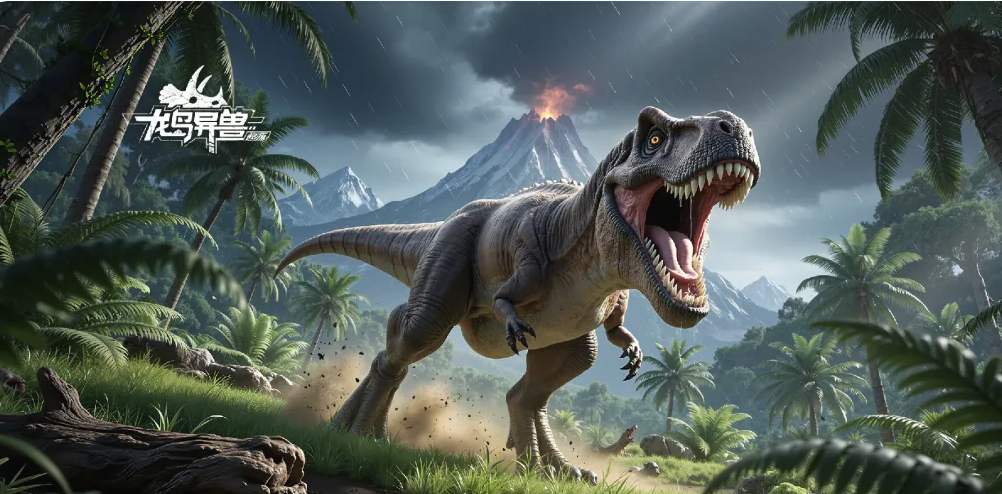 龙岛异兽起源 雷卡作用详解与龙币获取全攻略