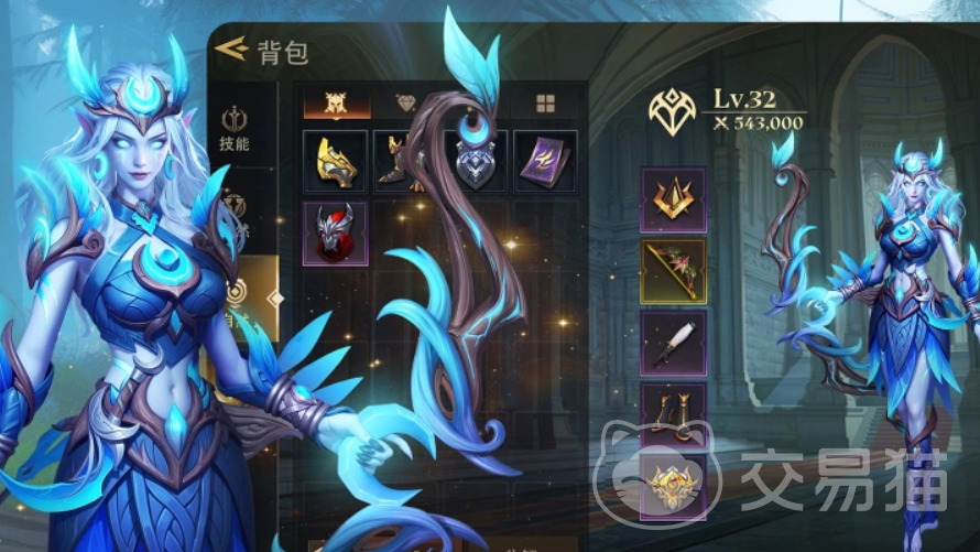 地牢猎手6灵魂武器推荐 地牢猎手6高性价比与强度兼顾的武器选择指南