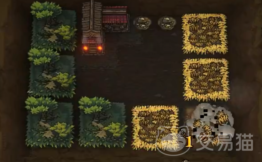 球比伦战记建筑布局详解 球比伦战记基地规划与高效布阵攻略