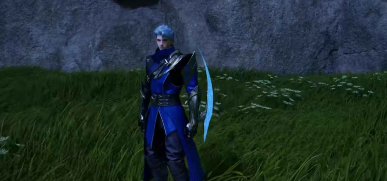 王者荣耀世界铠角色介绍 王者荣耀世界铠全角色图鉴与强度分析