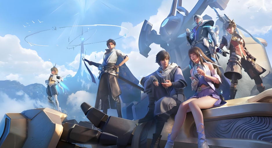 王者荣耀世界氪金吗 王者荣耀世界能赚钱吗