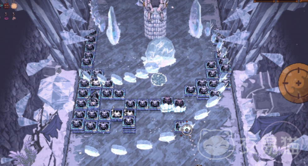 球比伦战记稀有配方获取指南 球比伦战记高阶材料合成与隐藏配方速查