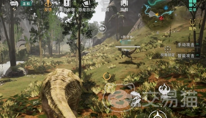 龙岛异兽起源手机版上线时间 龙岛异兽起源几月几日开放下载