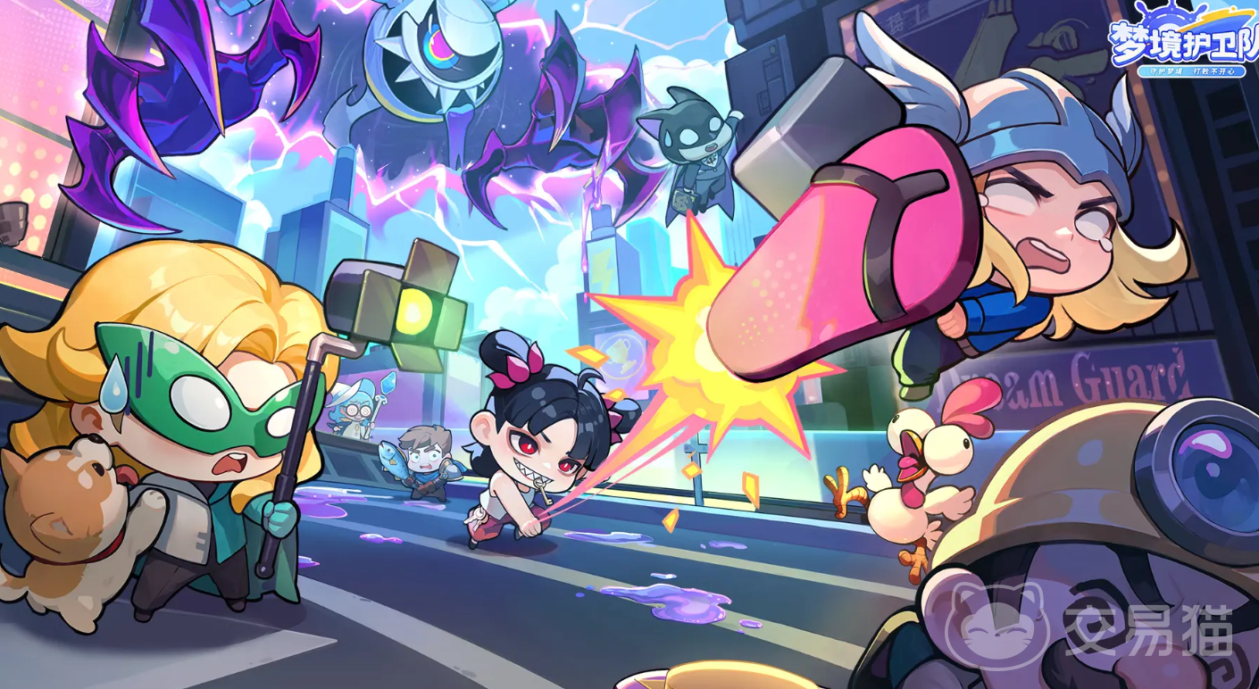 梦境护卫队北梦角色强度分析 梦境护卫队新手入门与角色培养深度攻略