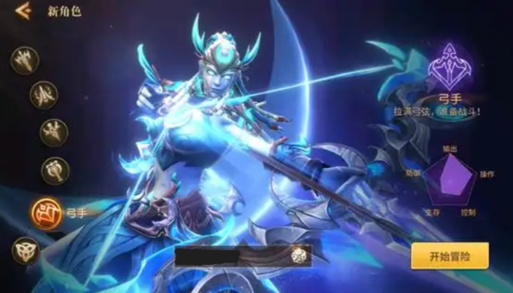 地牢猎手6输出最高的职业推荐 地牢猎手6伤害最强职业排行与实战分析