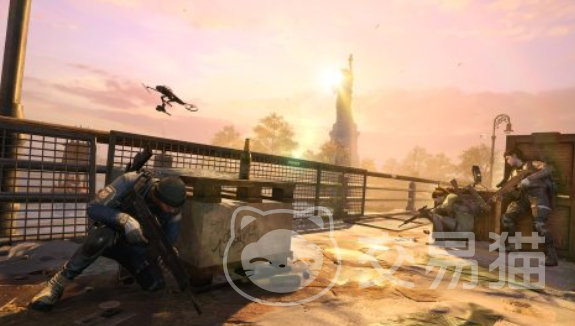 全境封锁曙光手游上线时间 全境封锁曙光手游何时开启公测