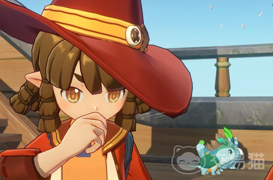 洛克王国世界精灵王 洛克王国最强精灵王角色与获取方式详解